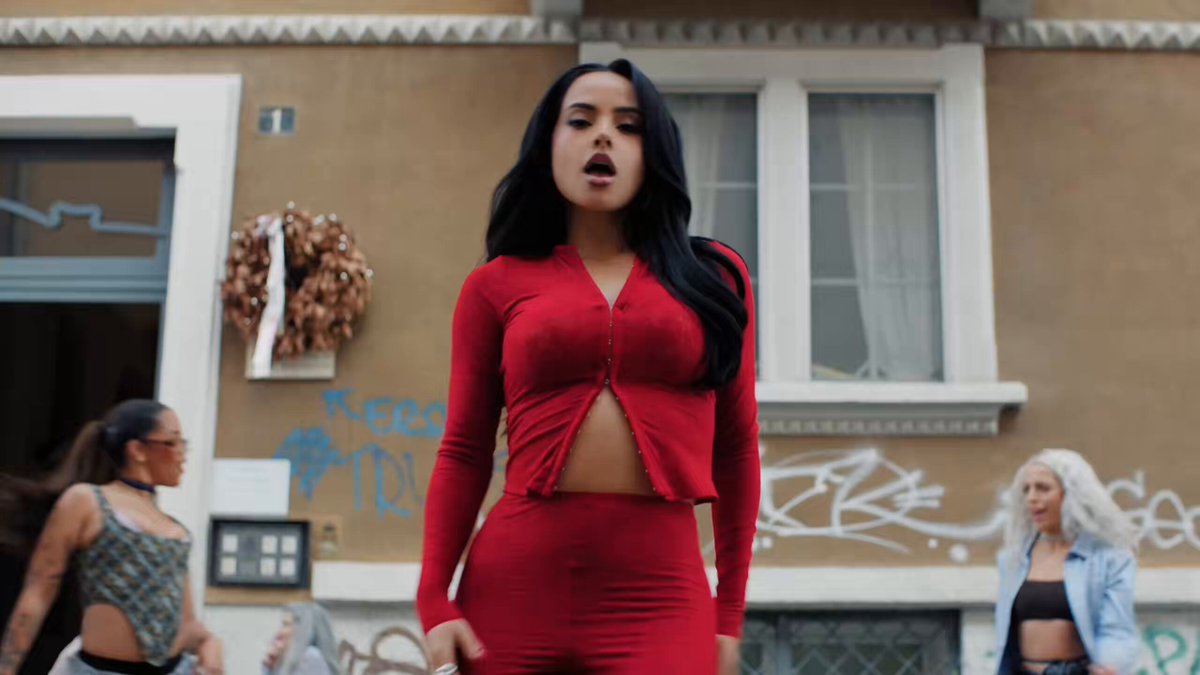 Mexicana Bombon