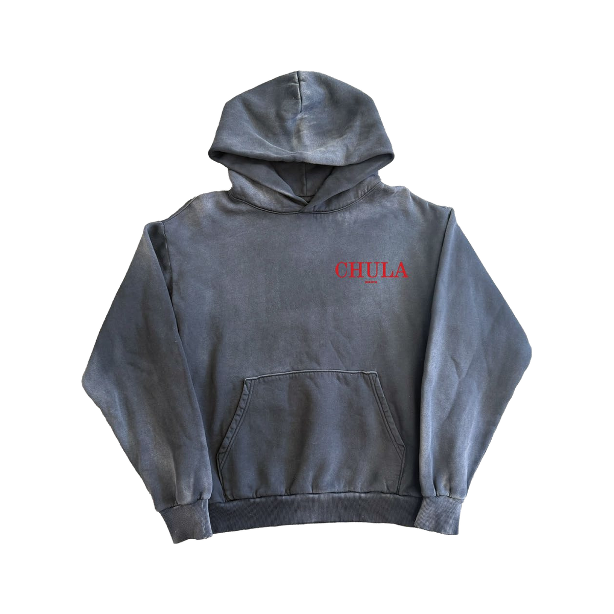 CHULA Pullover Hoodie