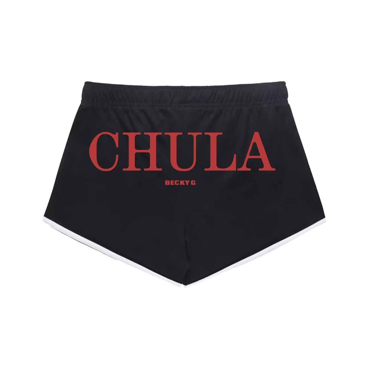 CHULA Running Shorts